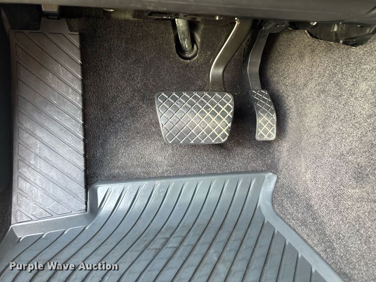 image for item EQ4044 2012 Audi A8 Quattro 