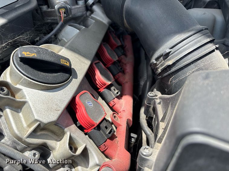 image for item EQ4044 2012 Audi A8 Quattro 