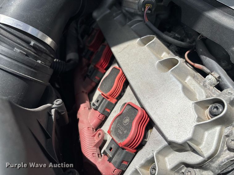 image for item EQ4044 2012 Audi A8 Quattro 