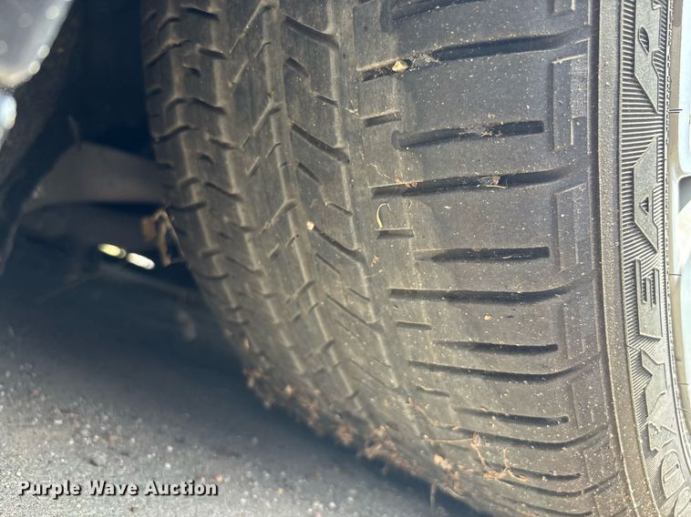 image for item EQ4044 2012 Audi A8 Quattro 