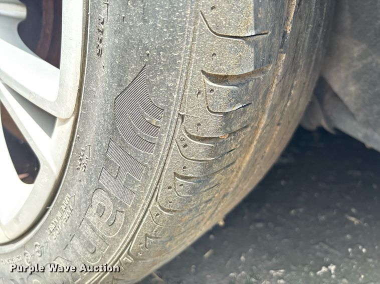 image for item EQ4044 2012 Audi A8 Quattro 