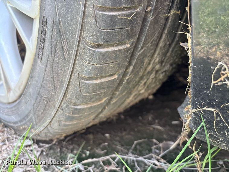 image for item EQ4044 2012 Audi A8 Quattro 