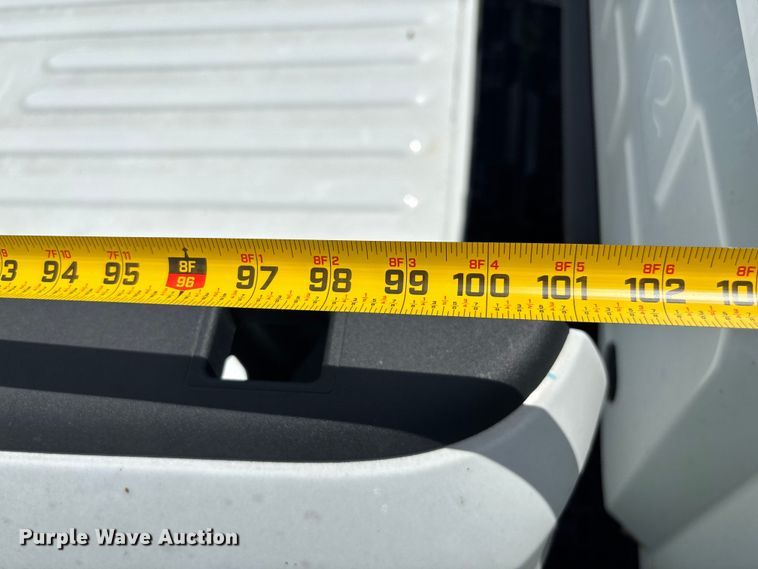 image for item EQ4045 (4) pickup truck beds