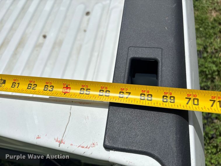 image for item EQ4045 (4) pickup truck beds