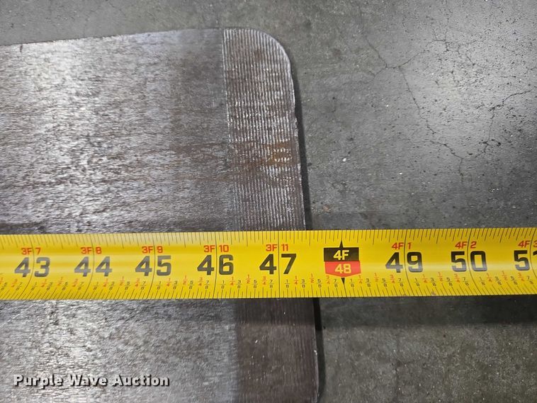 image for item EQ4047 2015 UniCarriers  PF60 forklift