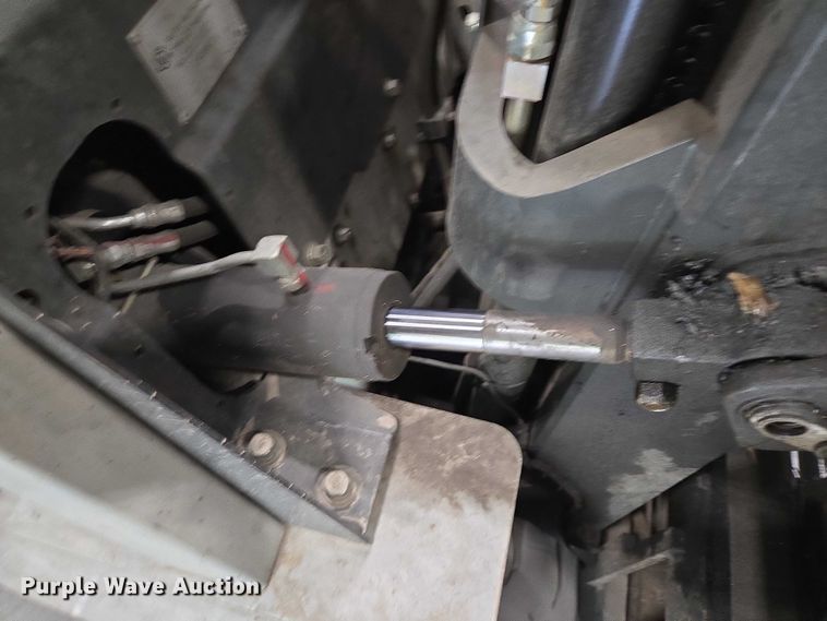 image for item EQ4047 2015 UniCarriers  PF60 forklift