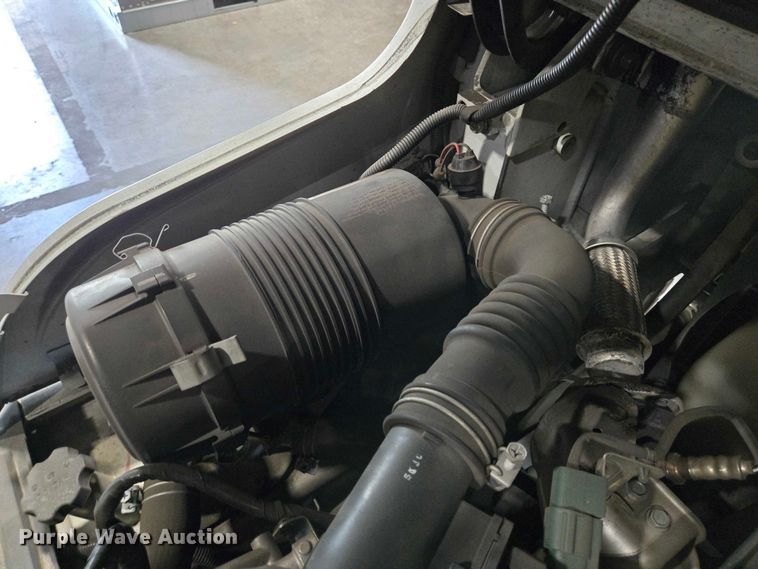 image for item EQ4047 2015 UniCarriers  PF60 forklift