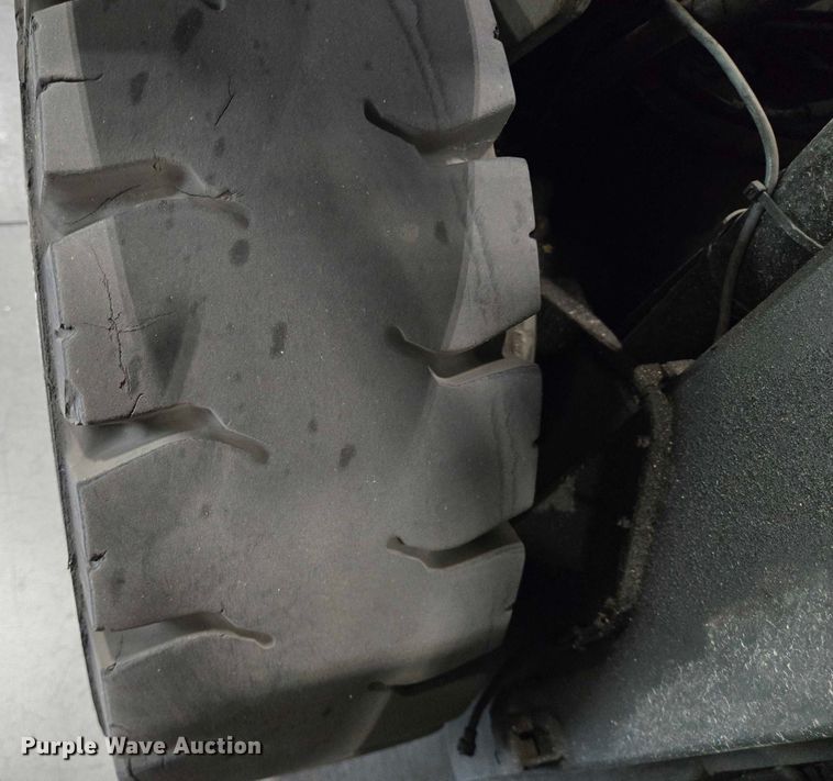 image for item EQ4047 2015 UniCarriers  PF60 forklift