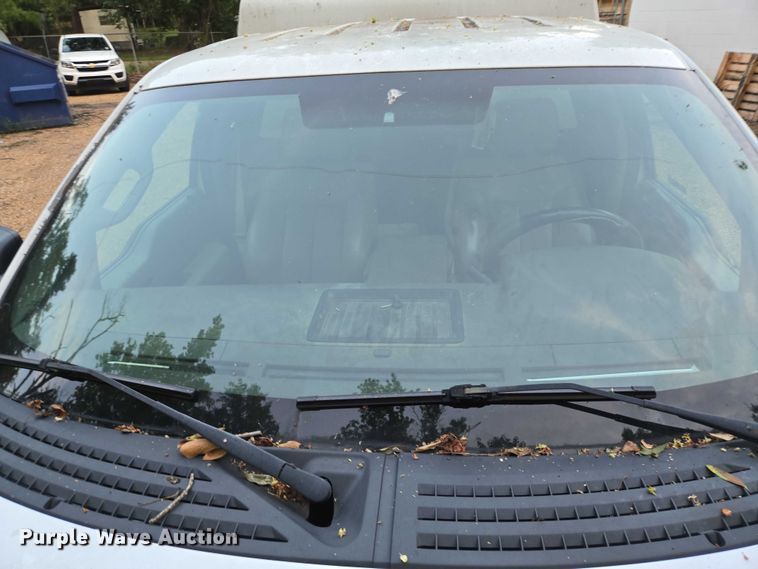 image for item EQ4062 2010 Ford F150 pickup truck