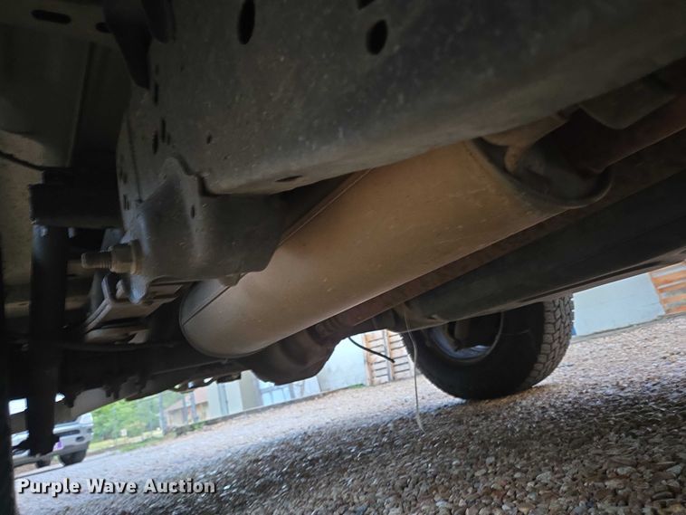 image for item EQ4062 2010 Ford F150 pickup truck