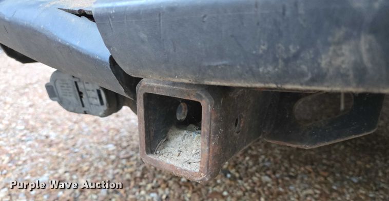 image for item EQ4062 2010 Ford F150 pickup truck