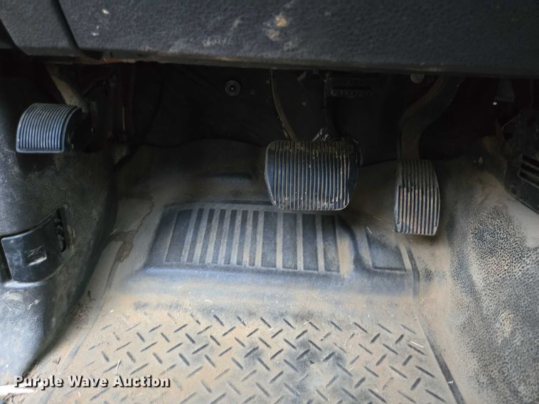 image for item EQ4062 2010 Ford F150 pickup truck