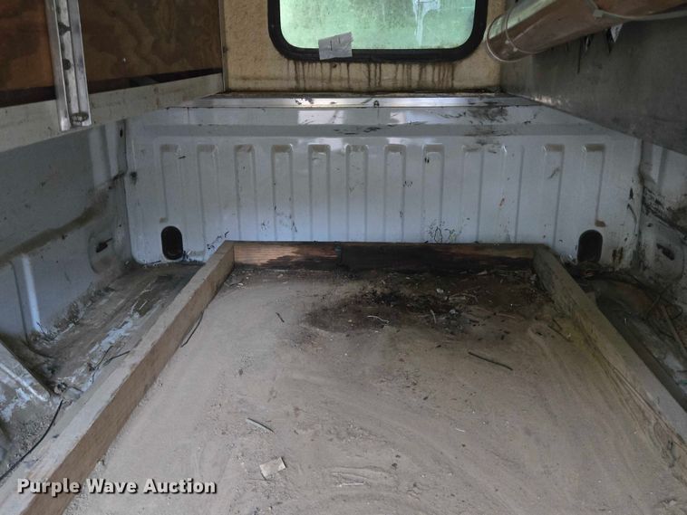 image for item EQ4062 2010 Ford F150 pickup truck