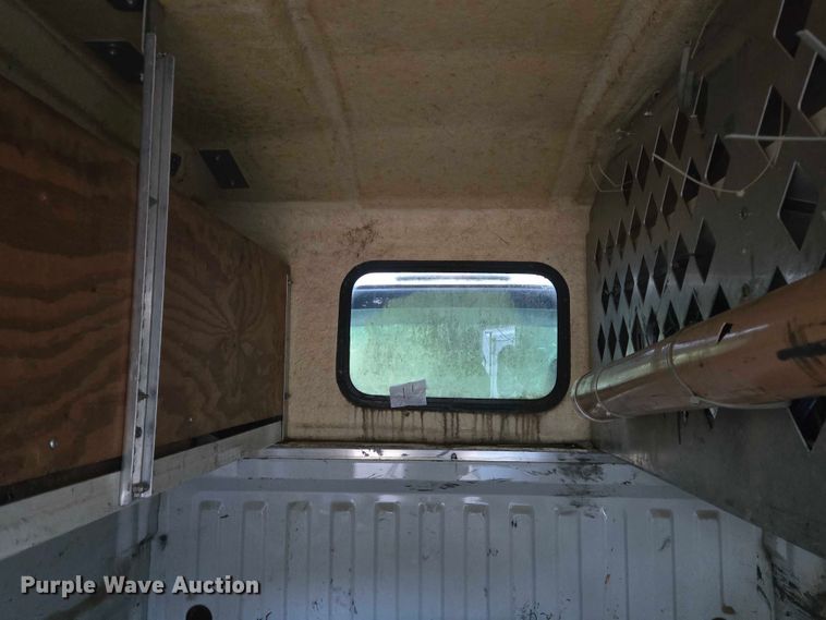 image for item EQ4062 2010 Ford F150 pickup truck