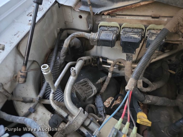 image for item EQ4062 2010 Ford F150 pickup truck