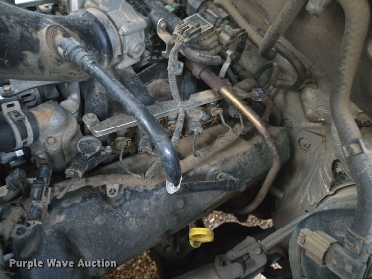 image for item EQ4062 2010 Ford F150 pickup truck