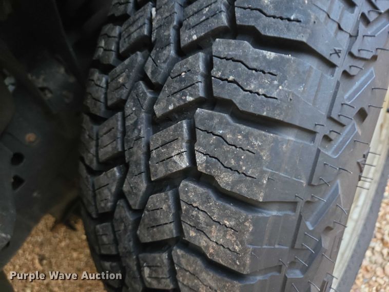 image for item EQ4062 2010 Ford F150 pickup truck