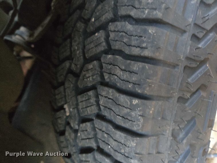 image for item EQ4062 2010 Ford F150 pickup truck