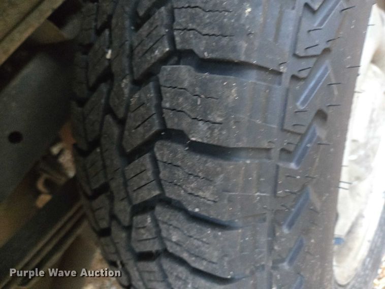 image for item EQ4062 2010 Ford F150 pickup truck