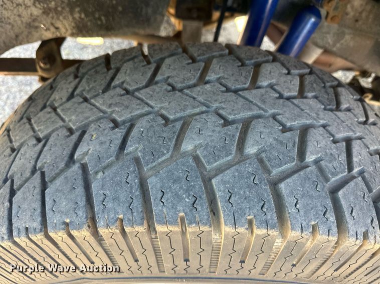 image for item EQ4755 1989 Chevrolet Blazer SUV