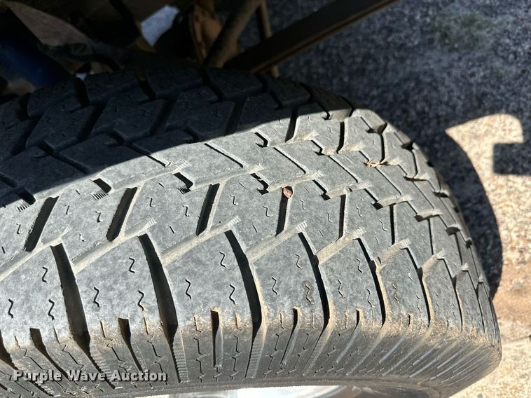 image for item EQ4755 1989 Chevrolet Blazer SUV