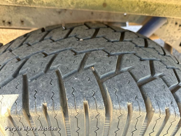 image for item EQ4755 1989 Chevrolet Blazer SUV