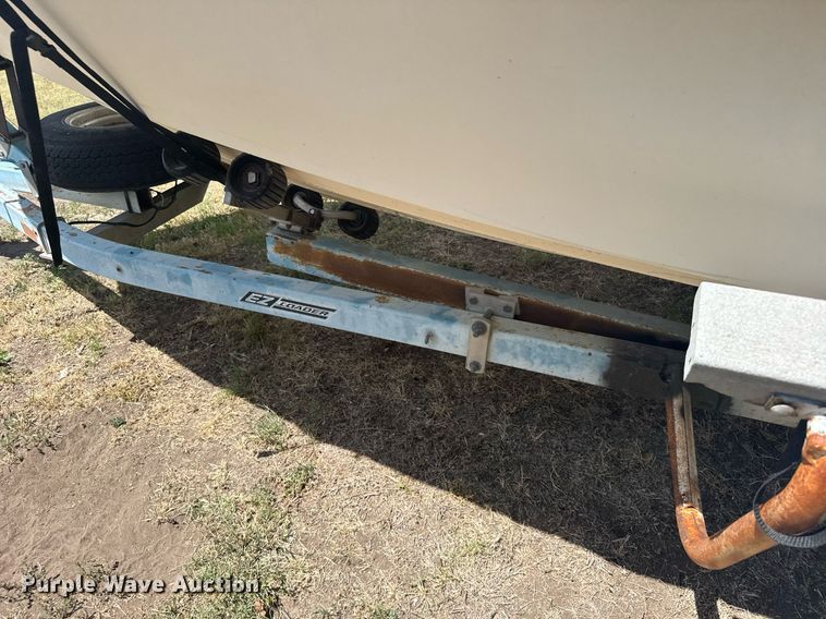 image for item ER2099 1978 Sea Ray boat