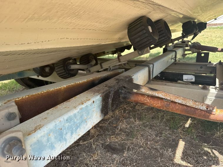 image for item ER2099 1978 Sea Ray boat