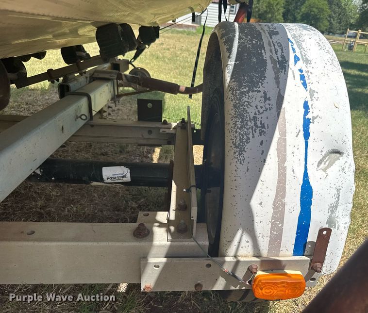 image for item ER2099 1978 Sea Ray boat