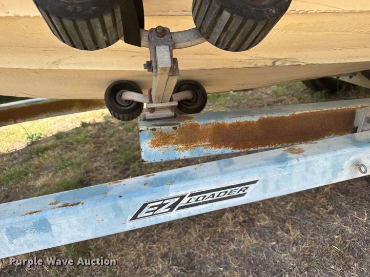 image for item ER2099 1978 Sea Ray boat