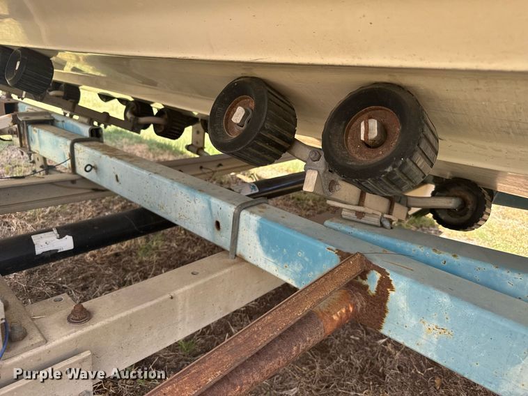 image for item ER2099 1978 Sea Ray boat