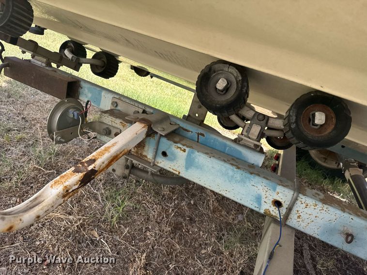 image for item ER2099 1978 Sea Ray boat