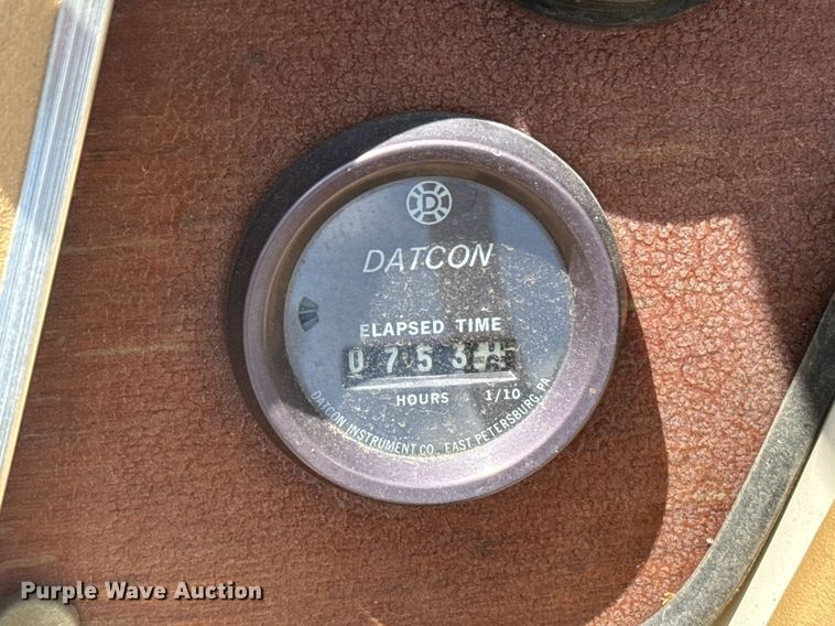 image for item ER2099 1978 Sea Ray boat