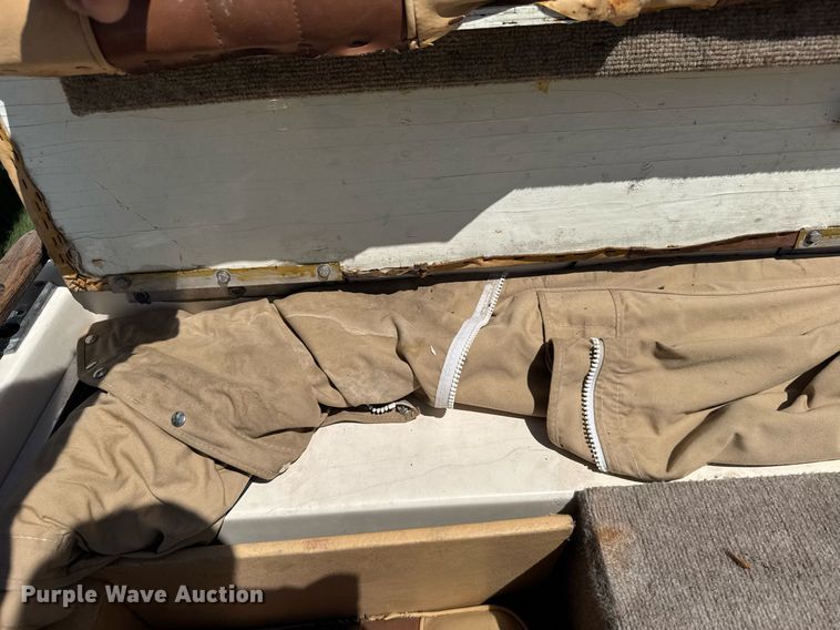 image for item ER2099 1978 Sea Ray boat