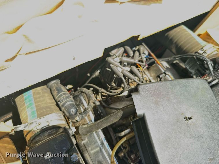 image for item ER2099 1978 Sea Ray boat