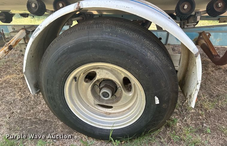 image for item ER2099 1978 Sea Ray boat