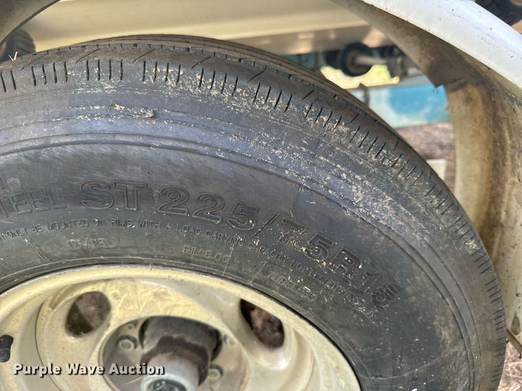 image for item ER2099 1978 Sea Ray boat