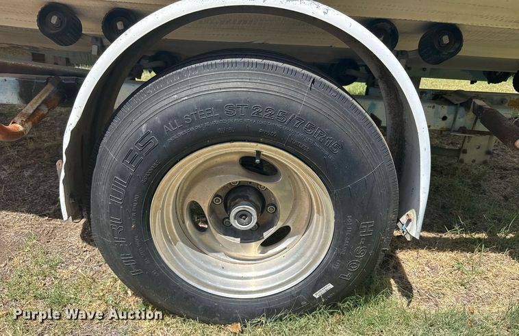 image for item ER2099 1978 Sea Ray boat