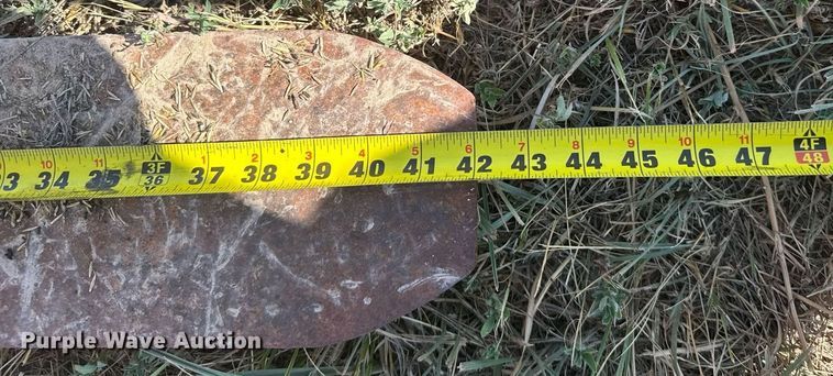 image for item ER2145 2010 Hyster E60XL forklift