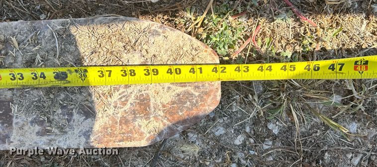 image for item ER2146 2014 Hyster E60XL-MIL forklift