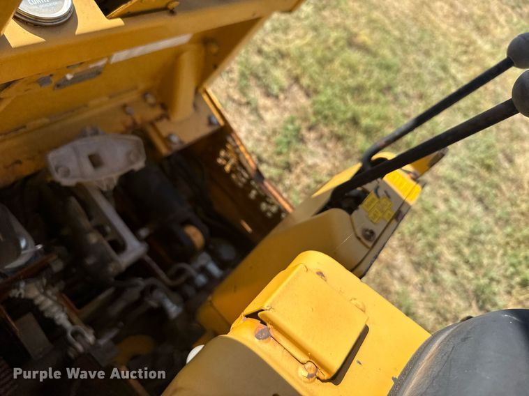 image for item ER2146 2014 Hyster E60XL-MIL forklift