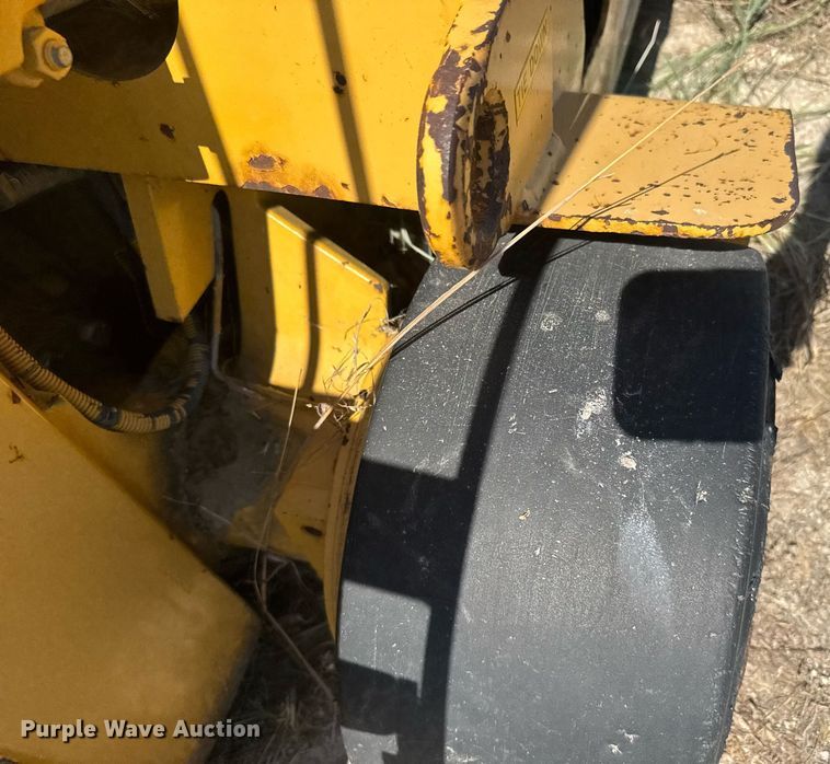 image for item ER2146 2014 Hyster E60XL-MIL forklift