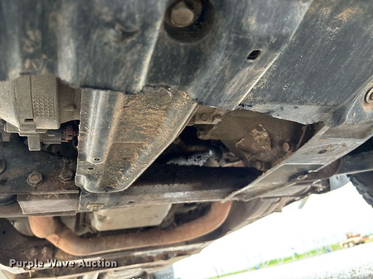 image for item ET8006 2017 Chevrolet Silverado 1500  Double Cab pickup truck