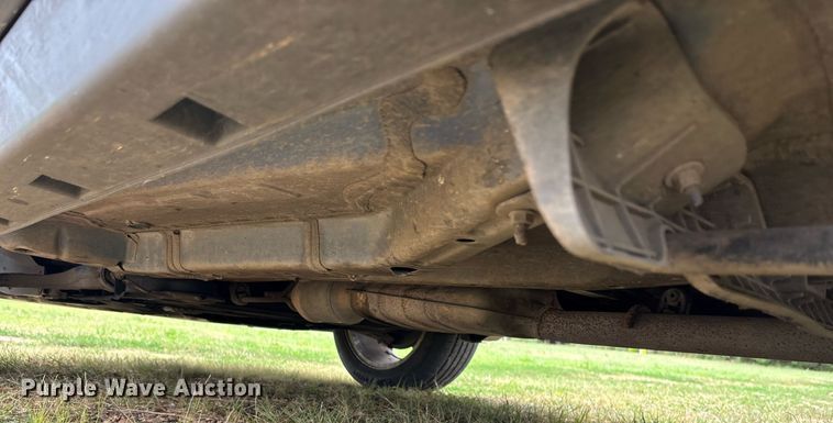 image for item ET8009 2015 Buick Encore SUV