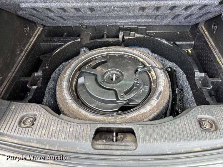 image for item ET8009 2015 Buick Encore SUV