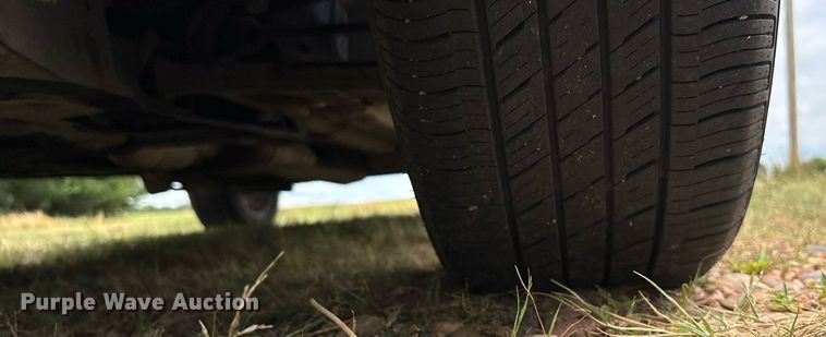 image for item ET8009 2015 Buick Encore SUV