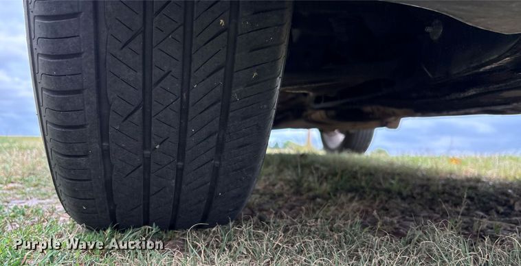 image for item ET8009 2015 Buick Encore SUV