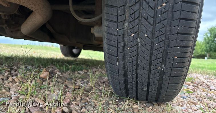 image for item ET8009 2015 Buick Encore SUV