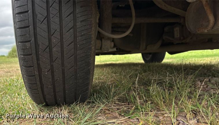 image for item ET8009 2015 Buick Encore SUV