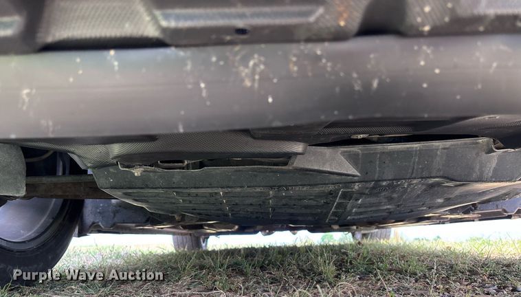 image for item ET8010 2013 Ford Mustang 